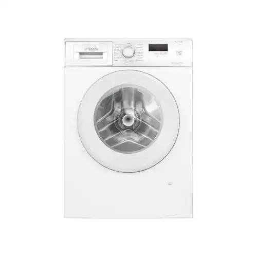 Bosch WGE02406FR Waschmaschine 7 kg mit EcoSilence Drive