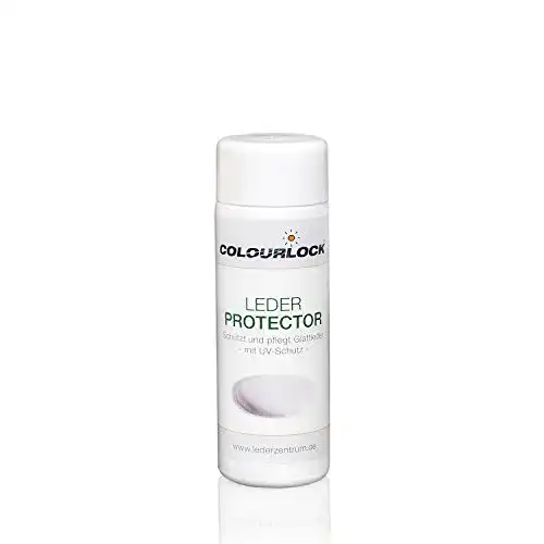 Lederpflegemilch Colourlock Leder Protector 150 ml für Glattleder