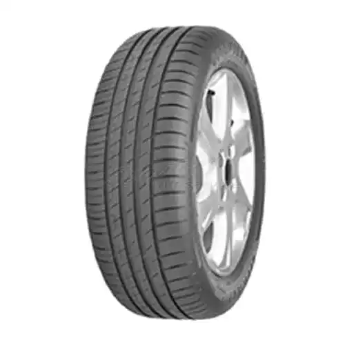 Goodyear Sommerreifen 205/55 R16 für effizienten Fahrkomfort