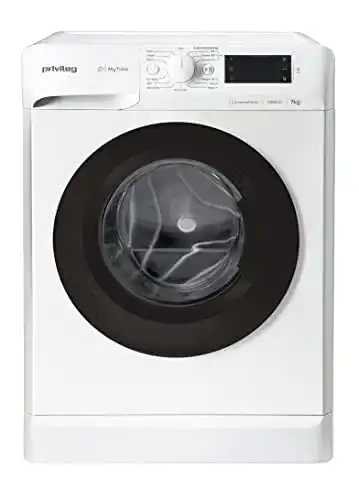 Waschmaschine mit 6 kg Kapazität von Privileg PWF MT 71484