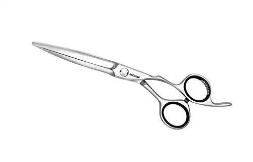 Jaguar Friseurschere Gold Line Reiher, 15,2 cm, 0,1 kg