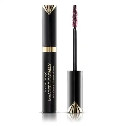 Max Factor Masterpiece Max Mascara für Wimpernvolumen und Definition