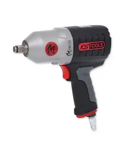 Druckluft-Schlagschrauber KS Tools 515.1210 1/2 Zoll