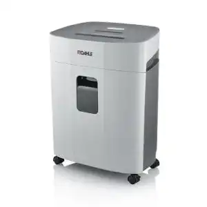 Aktenvernichter Dahle PaperSAFE PS 420 mit Sicherheitsstufe 3