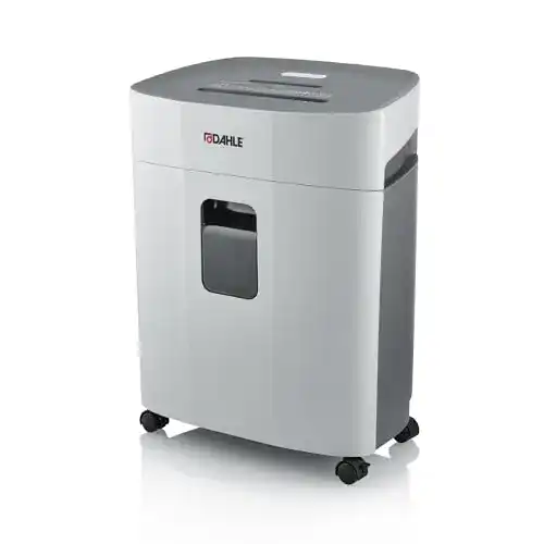 Aktenvernichter Dahle PaperSAFE PS 420 mit Sicherheitsstufe 3