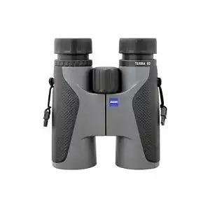 Zeiss Terra ED 8×32 Fernglas in Grau