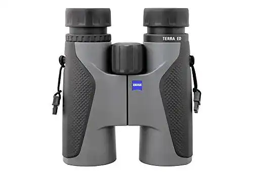 Zeiss Terra ED 8×32 Fernglas in Grau