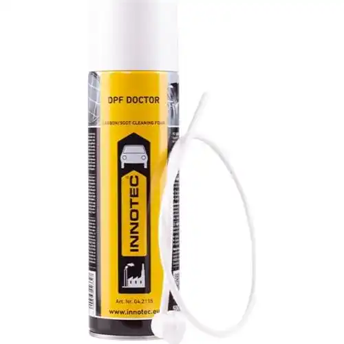 Dieselpartikelfilter-Reiniger von Innotec