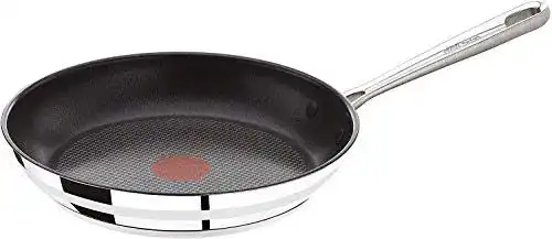 Tefal Jamie Oliver Bratpfanne 20 cm mit Antihaftbeschichtung