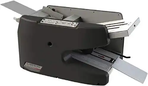 Falzmaschine Martin Yale 1711701201 Studio für DIN A4 und A5