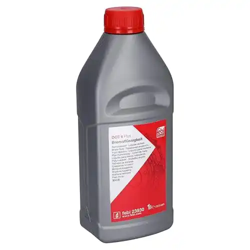 Bremsflüssigkeit febi bilstein 23930 DOT4 Plus 1 Liter