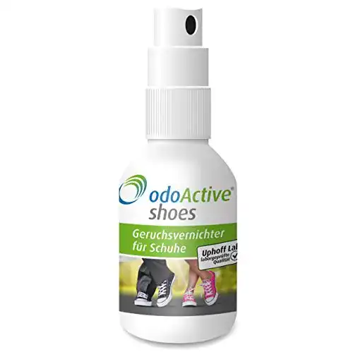 Schuhdeo MWK odoActive zur Neutralisierung von Schuhgeruch