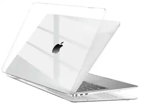MacBook Pro 13 Zoll Hülle Eoocoo für Modelle M1 M2 A2338 A2251 A2289