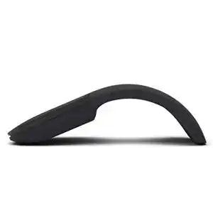 Touch-Mouse Kimiss Bluetooth, faltbar und kabellos