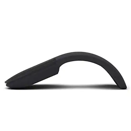 Touch-Mouse Kimiss Bluetooth, faltbar und kabellos