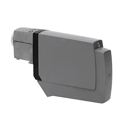 Quattro-LNB Kathrein UAS 584 für Multischalter und Multifeed-Anlagen