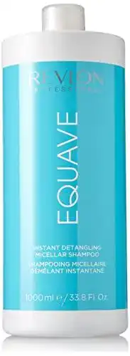 Mizellen Shampoo Revlon Professional Equave Micellar 1000 ml