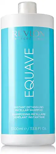 Mizellen Shampoo Revlon Professional Equave Micellar 1000 ml