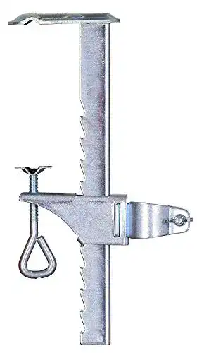 Sonnenschirmhalter für Balkongeländer von Schneider