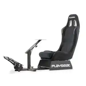 Playseat Evolution Sim Racing Cockpit für PC und Konsole