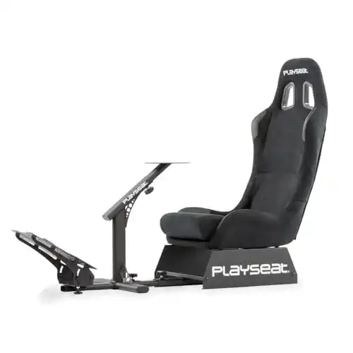 Playseat Evolution Sim Racing Cockpit für PC und Konsole