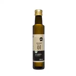 Mandelöl Wohltuer Bio – Nativ gepresst und rein, 250 ml