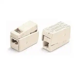 Wago 50x 224-112 Klemmen für elektrische Verbindungen