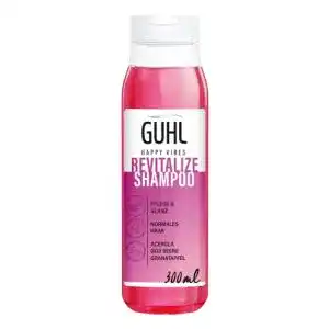 Guhl Revitalize Shampoo 300ml für normales Haar