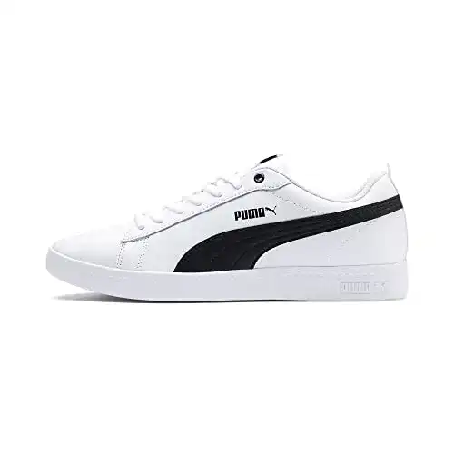 Puma Damen Smash Wns V2 L Sneaker für Alltag und Freizeit