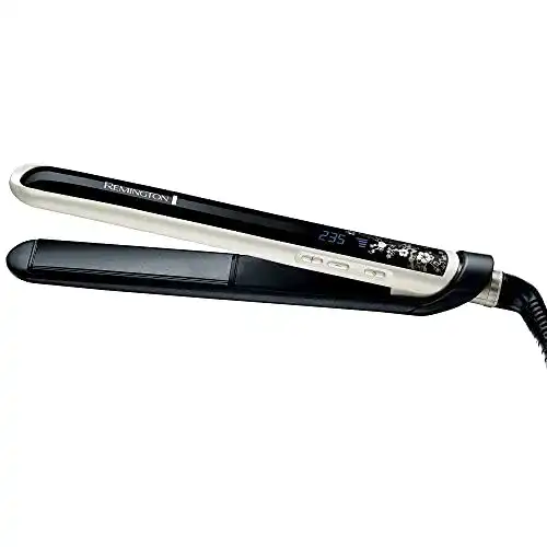 Haarglätter Remington S9500 mit Keramikbeschichtung