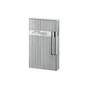 S.T. Dupont Stratton Essential Feuerzeug D-016817 mit Doppelflamme