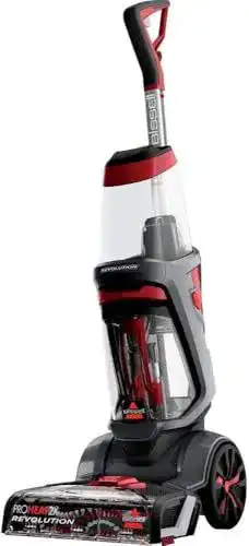 Bissell ProHeat 2X Revolution Teppichreiniger für gründliche Reinigung