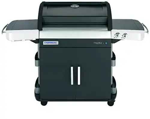 Campingaz Gasgrill 3 Series RBS LX im Vergleich