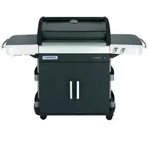 Gasgrill 3 Brenner Coleman Campingaz Gasgrill 3 Series RBS LX