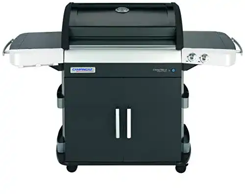 Gasgrill 3 Brenner Coleman Campingaz Gasgrill 3 Series RBS LX