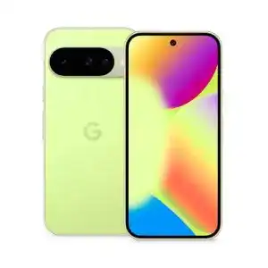 Google Pixel 10 Android-Smartphone ohne SIM-Lock mit 128GB