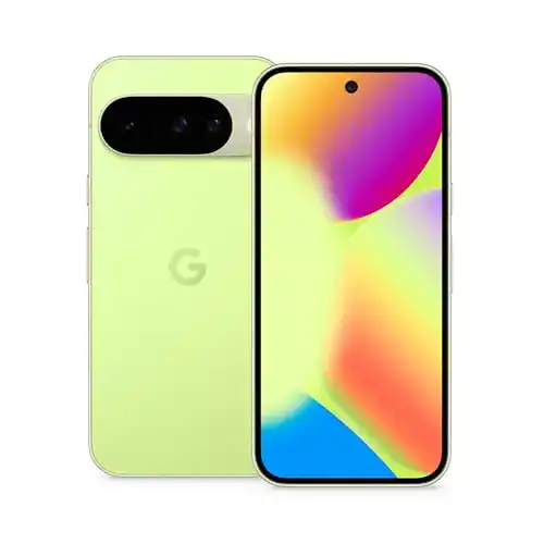 Google Pixel 10 Android-Smartphone ohne SIM-Lock mit 128GB