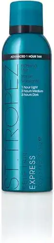 St. Tropez Selbstbräuner Self Tan Express Bronzing Mist 200ml