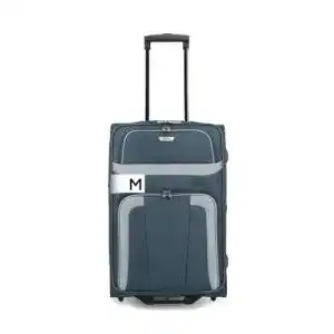 Mittelgroßer Travelite Paklite 2-Rad Koffer Größe M