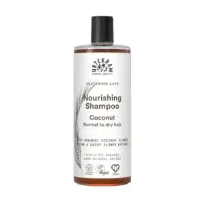 Urtekram Kokos Shampoo Bio für normales Haar, 500 ml
