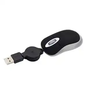 Mini USB Kabelgebundene Maus Elec Space Star-LINK