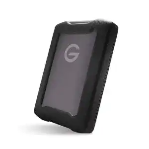 Externe Festplatte 6TB Sandisk Professional G-DRIVE ArmorATD