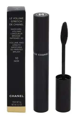 Chanel Color Le Volume Stretch Mascara – 10