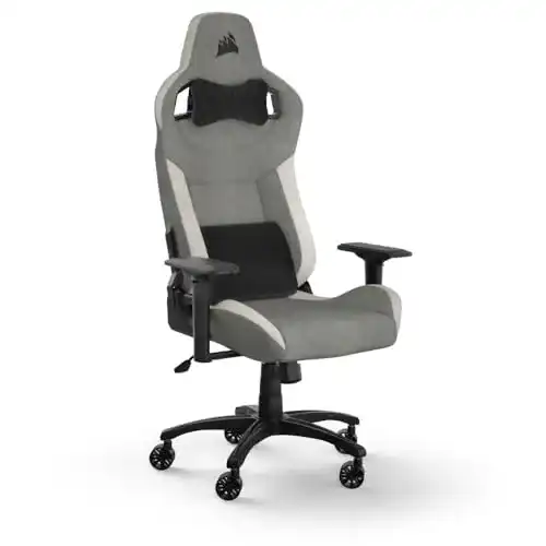 Corsair Gaming-Stuhl Standard Vergleich und Informationen