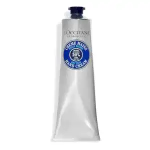 L’Occitane Handcreme mit Sheabutter für trockene Haut