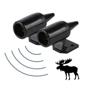 Ultraschall Wildwarngerät für Autos von Car Commerce