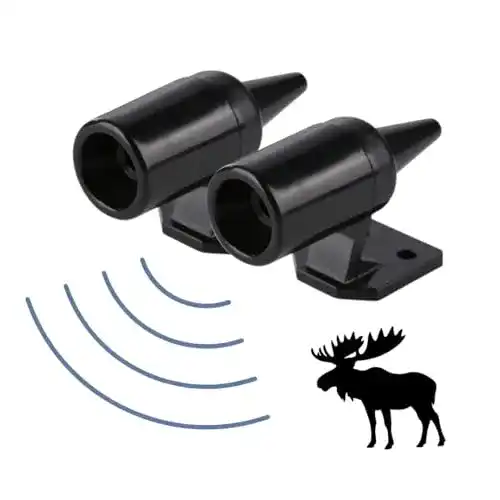 Ultraschall Wildwarngerät für Autos von Car Commerce
