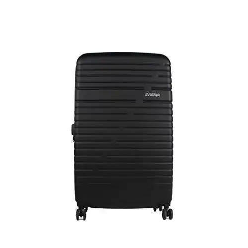 American Tourister Aero Racer Spinner 68 Koffer Vergleich