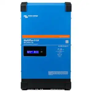 Sinus Wechselrichter Victron Energy MultiPlus-II GX 3000VA 48V