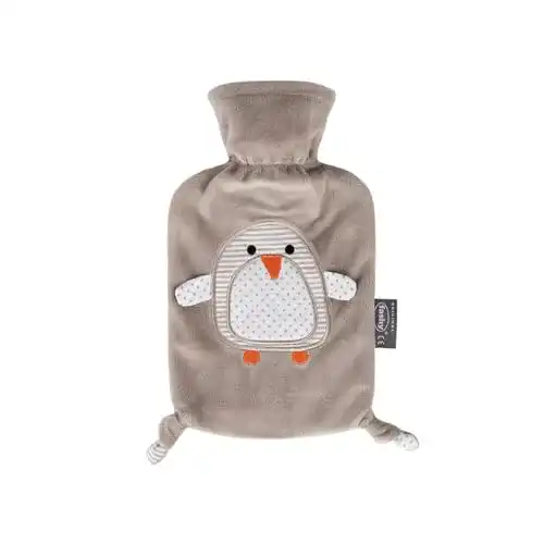 Wärmflasche Fashy Pia 35720.4 für Kinder